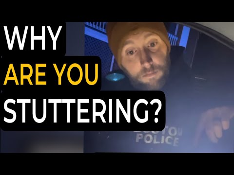 Asking Cops the Same Silly Questions they Ask You