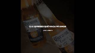 Cosas del corazón // Grupo Bronco 🐴💔