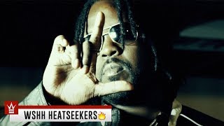 Richie Wess & Yung Dred "No Time" (WSHH Heatseekers - Official Music Video)
