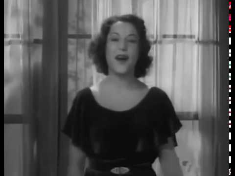 Ethel Merman - Let Me Call You Sweetheart