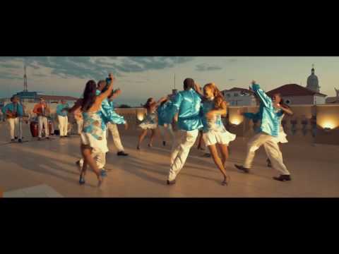 El Septeto Santiaguero - La meneadera (Versión para los bailadores)