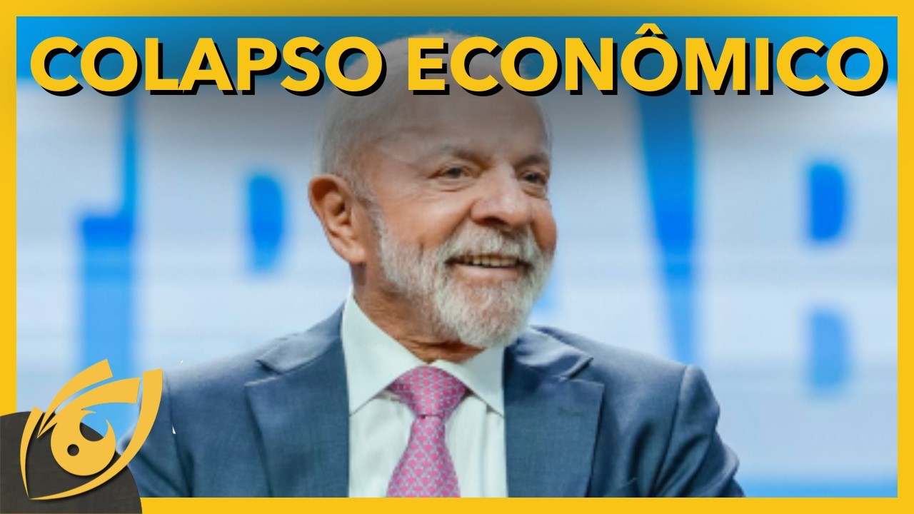 O fim da ESCALA 6X1: LULA exige NOVA REGRA e sela o COLAPSO ECONÔMICO
