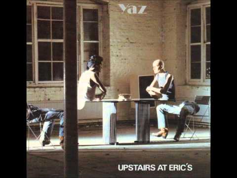 Situation - Yaz (oo) 1982 Video