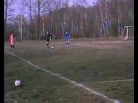 Piast Feliksów - Salos Żyrardów