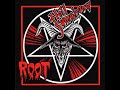 ROOT Hell Symphony 1991 Full Album