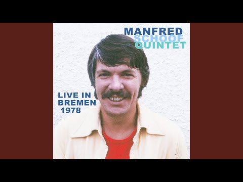 For Marianne (Live, Bremen, 1978)