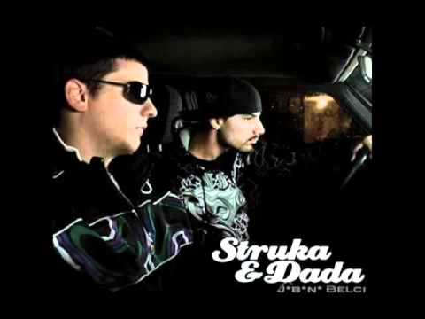 Struka feat. Dada - Dva Ortaka U Dzipu