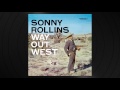 Solitude by Sonny Rollins from 'Way Out West'