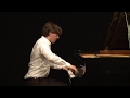 Franz Liszt Sonetto 104 del Petrarka – Daniel Golod
