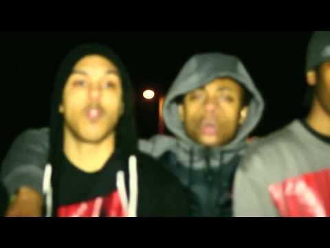 Movements,Spinner,Sparkz - Trapping Daily | Video by @PacmanTV @BreakOutRecordz