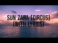 SUN ZARA WITH LYRICS CIRCUS RSP PRODUCTION PAPON AND SHREYA ROHIT RANVEER POOJA JACQUELINE