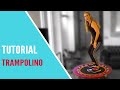 Trampoline How To Jump Jill Cooper