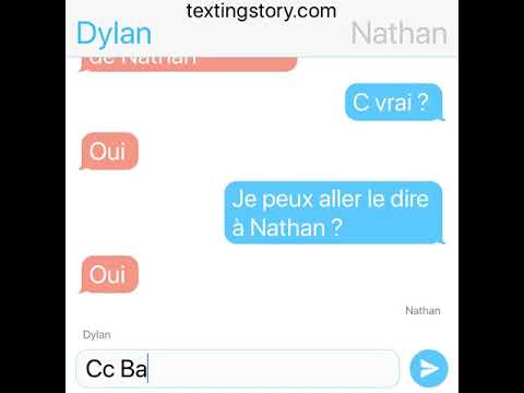 Gloria amoureuse de Nathan ?