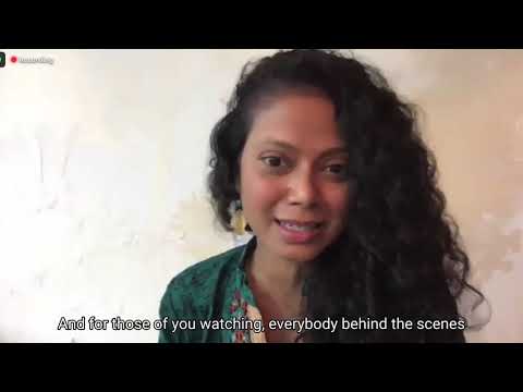 The Power of Gathering | EADJ