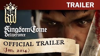 Watch and explore about Kingdom Come: Deliverance