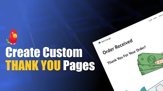 Sparks for WooCommerce - How to Use The Thank You Pages Module