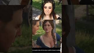 10/10 Character design in Kingdom Come Deliverance 2 👀