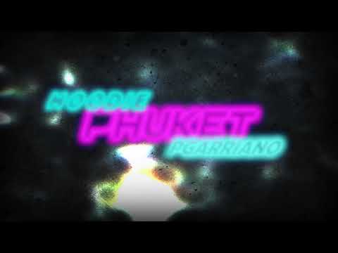 HOODIE X TWR P GARRIANO - PHUKET