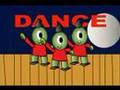 Tamara Presents Dancing Martians