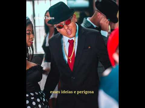 MC DB- ô mulher ( para status )