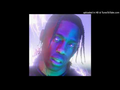 [FREE] MurdaBeatz x Travis Scott x Cubeatz Type Beat - "Foreign"