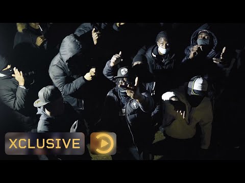 #Skengfield Skizz x Jango - NWA (Music Video) | Pressplay