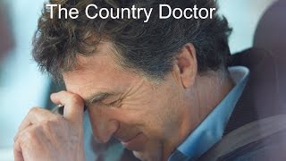 The Country Doctor (Médecin de Campagne) - Official Trailer #1