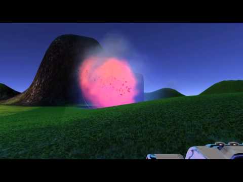 Slitheene Exploding Steam Community :: Video :: Explosion