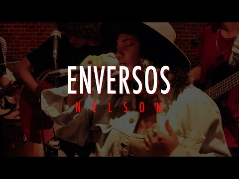 Enversos - Nelson (Furdunço Musical - Live at Il Capo, 3rd Edition)