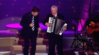 Daniel O'Donnell - Never Ending Song Of Love (Live at the NEC, Killarney, Ireland)