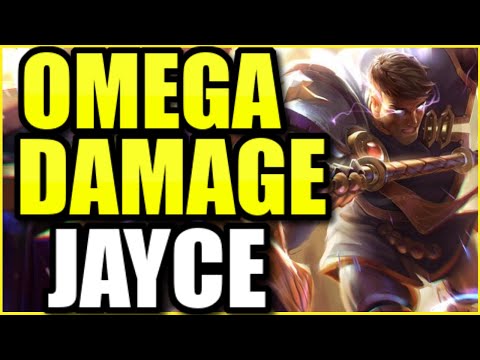 This new Season 11 build let me do more damage than the entire enemy team COMBINED 🔥