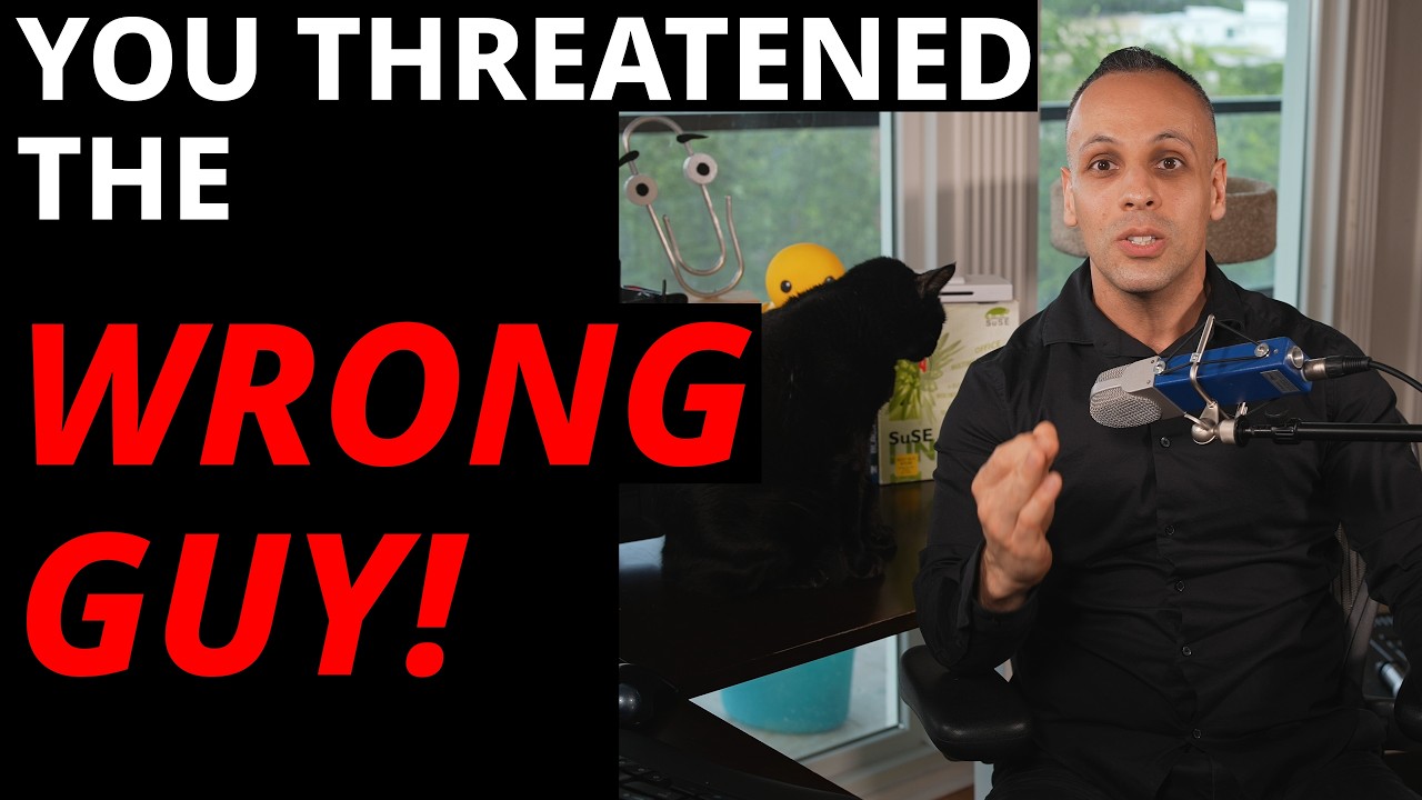 WeRecoverData threatened to sue me so I investigated them: BIG mistake!