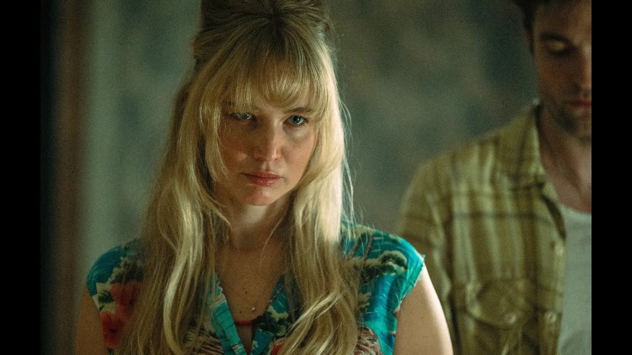 Em Sẽ Khử Anh – Die My Love