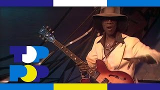 Johhny 'Guitar' Watson - Miss Frisco (Queen of the Disco) • TopPop