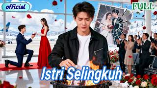 Download lagu Saksikan istri selingkuh! Cerai! Jadi miliarder, nikahi CEO cantik! Istri menyesal！#drama #film mp3
