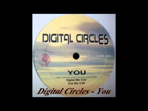 Digital Circles - You (Digital Mix 2)