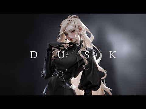 [FREE] Dark Techno / EBM / Industrial Type Beat 'DUSK' | Background Music