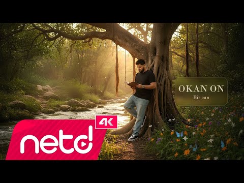 Okan On - Bir Can