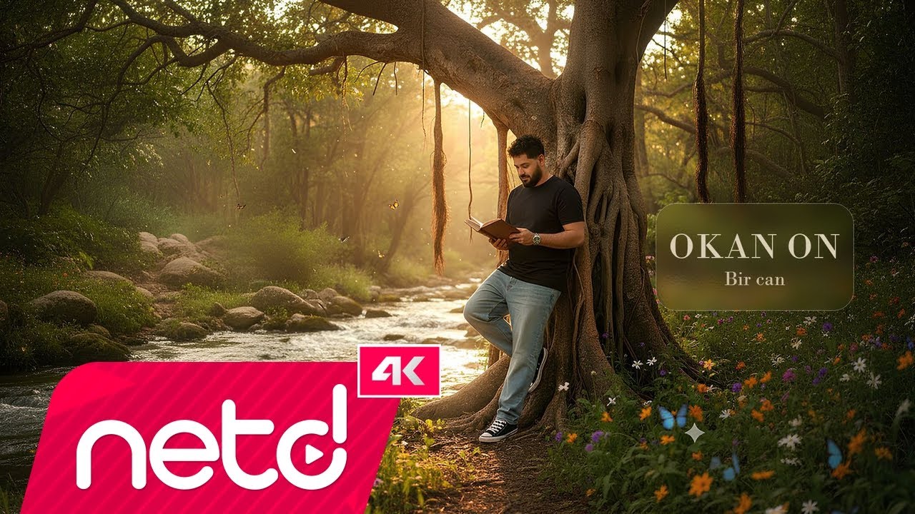 Okan On - Bir Can