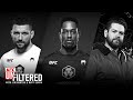 Mateusz Gamrot & AJ Dobson Talk UFC 280, Jack Osbourne’s Jiu-Jitsu Journey | UFC Unfiltered