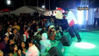 preview picture of video 'Ameca, Jalisco CARNAVAL AMECA 2013 MI BANDA EL MEXICANO'