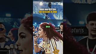 Todo mundo repete essas Rimas! 🔥 #batalhaderima #rimas #rap #batalhademcs #batalhaderimas