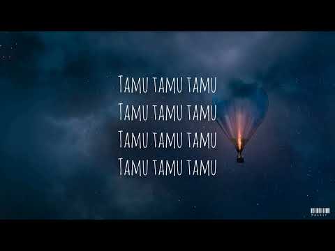 Kusah - Tamu lyrics ft Saraphina (lyric fever)