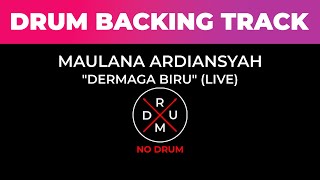 Download lagu Dermaga Biru (Live) - Maulana Ardiansyah | No Drum | Drumless | Tanpa Drum | Minus Drum mp3