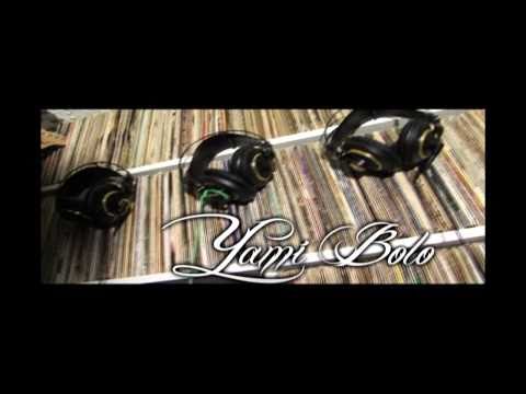 ELLY ESS ft. YAMI BOLO - OUR FATHER(BLUFLAME)