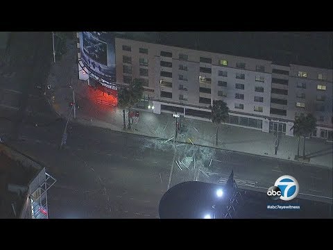 download lagu mp3 mp4 Hollywood Highland News, download lagu Hollywood Highland News gratis, unduh video klip Hollywood Highland News