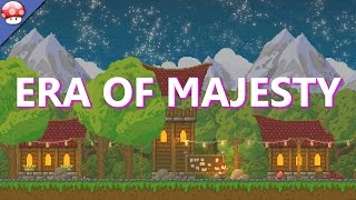 Era of Majesty: Gameplay (PC HD) (Steam Early Access)