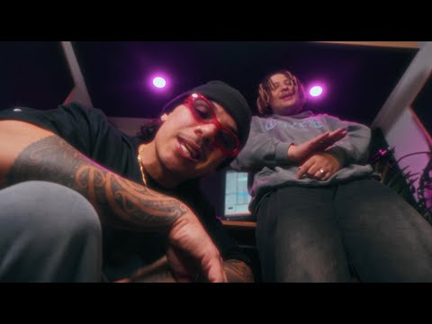 U Remind Me (Official Video) - William Singe & Robustt