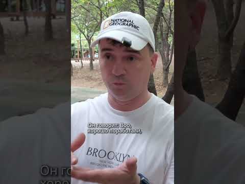 ОМОН - это ОПГ на службе у государства