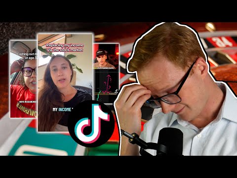 Investment Analyst Reacts to Finance TikToks - Bonus Edition